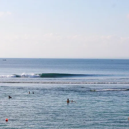 Kerang Bingin Beach Villa