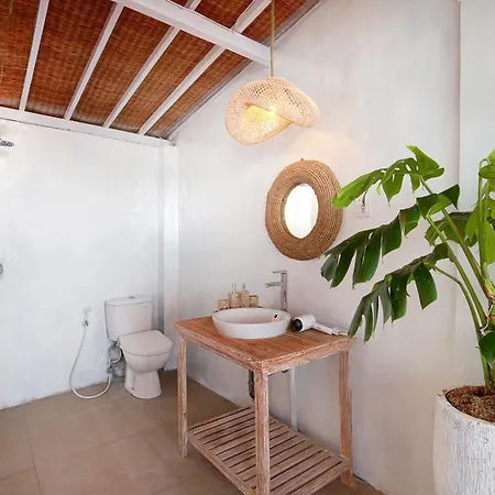 Kerang Bingin Beach Villa