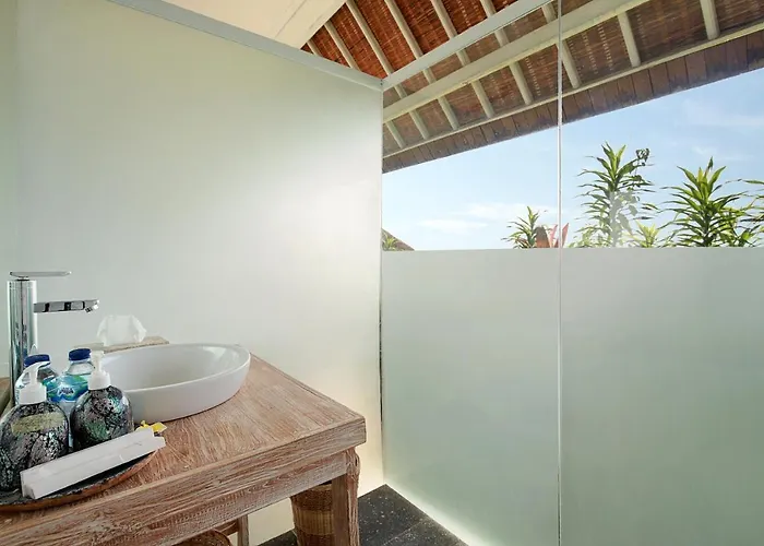 Kerang Bingin Ferienpark Uluwatu
