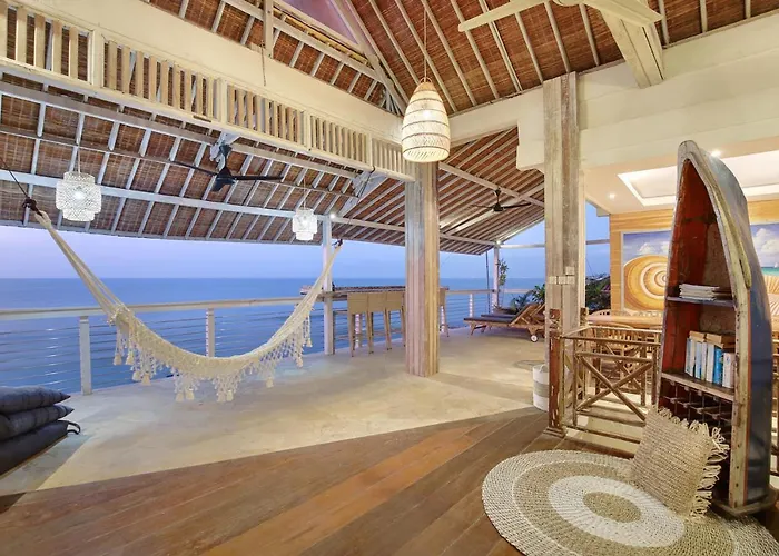 Kerang Bingin 4* Uluwatu