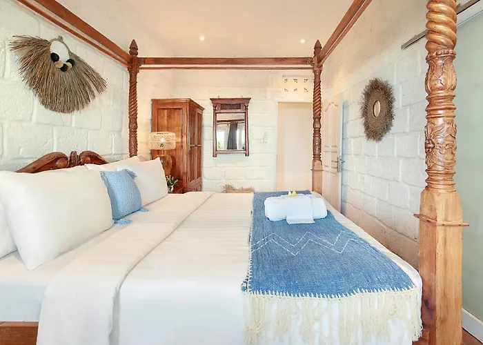 Kerang Bingin 4* Uluwatu