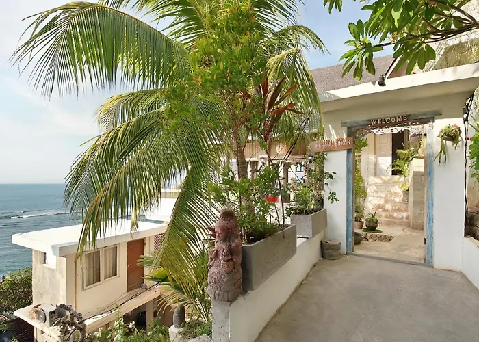 Kerang Bingin Ferienpark 4*